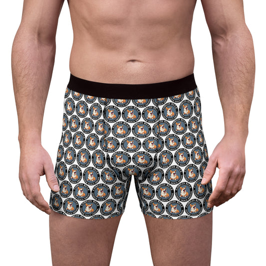 Corgis Rule...Other Dogs Drool Boxer Briefs