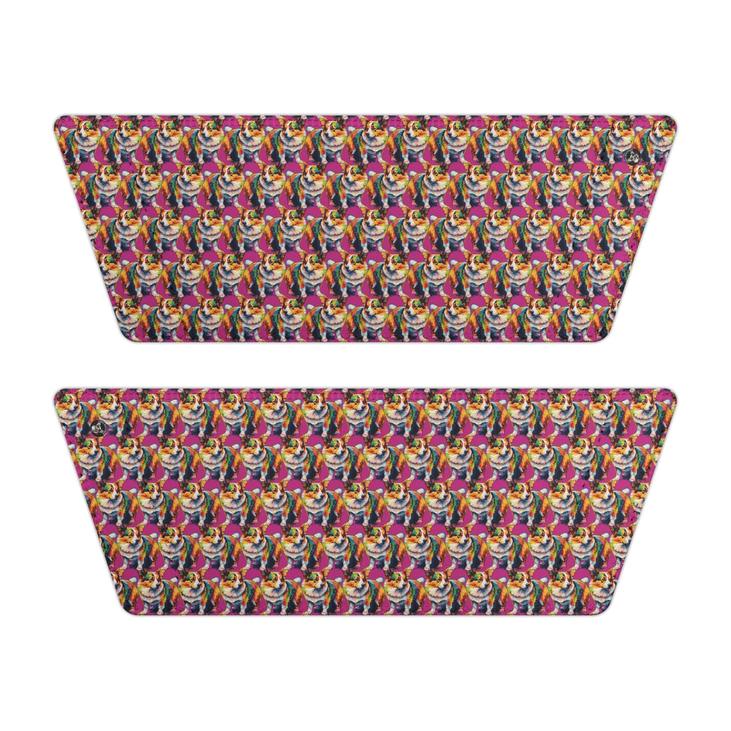 The Scout Mosaic - Women's Slide Sandals