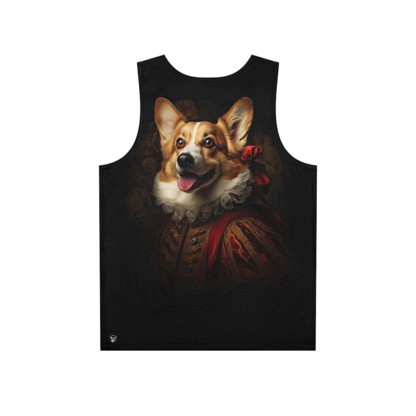 Renaissance Corgi Tank