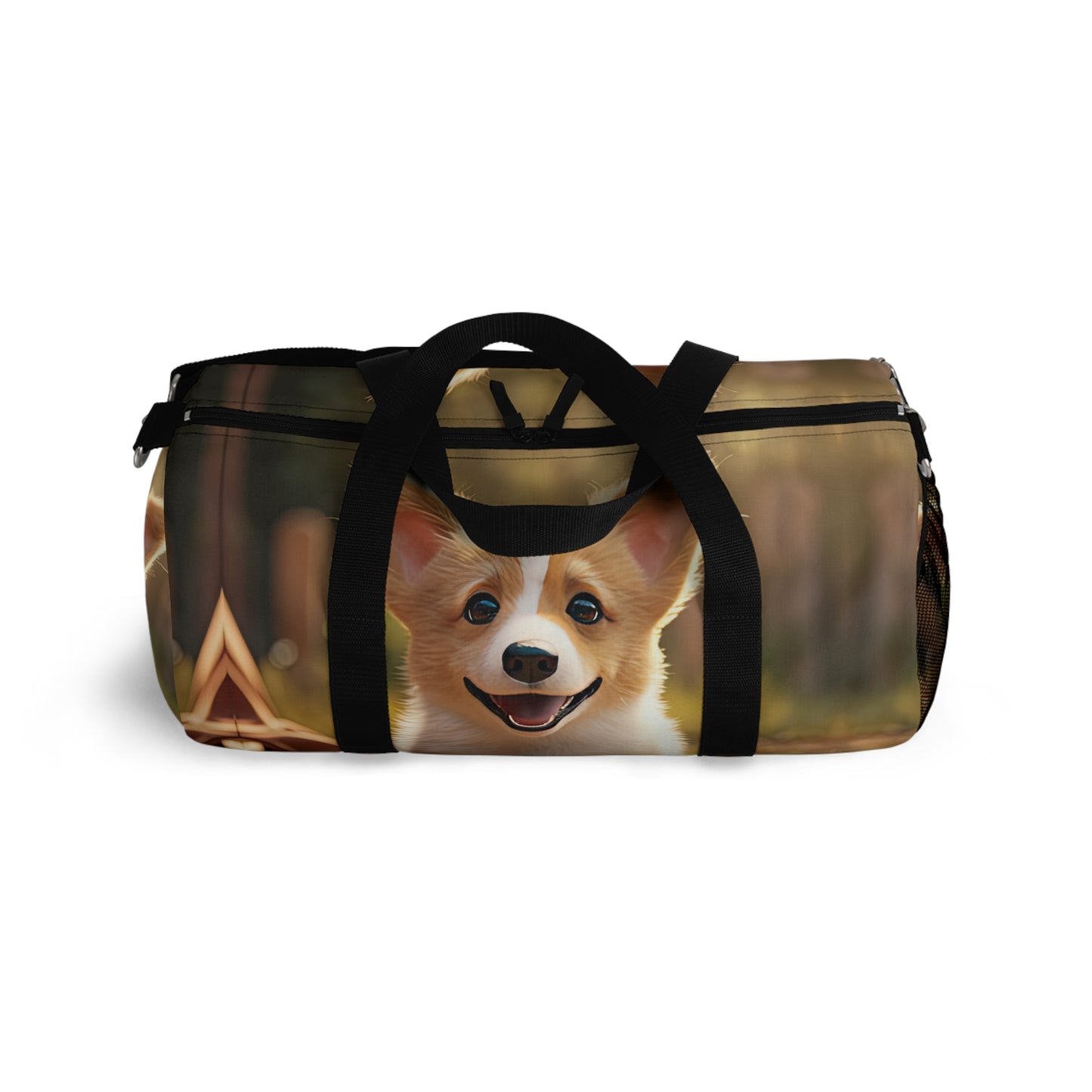 Sweetness - Duffel Bag