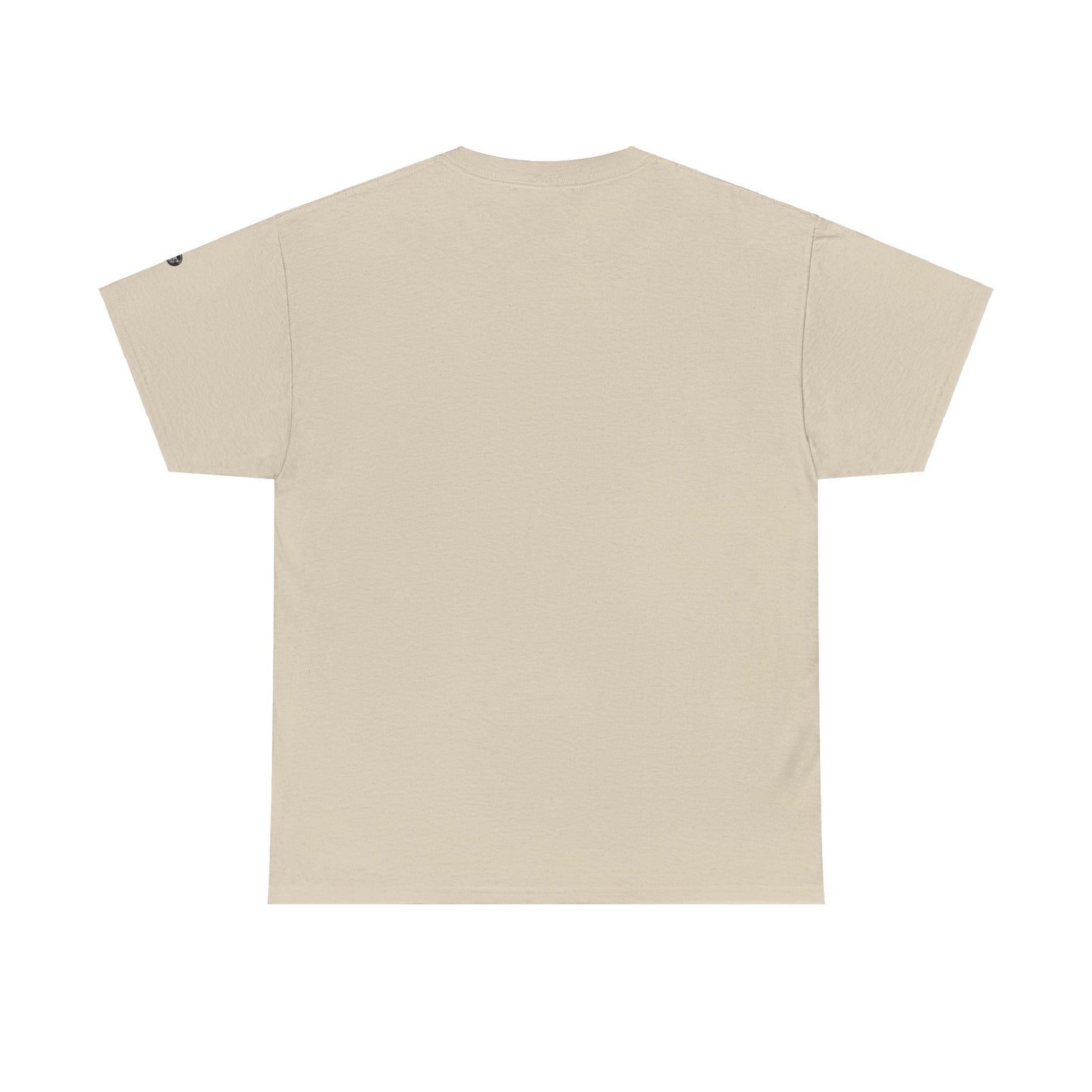 Just Keep Wiggling - Unisex Heavy Cotton Tee
