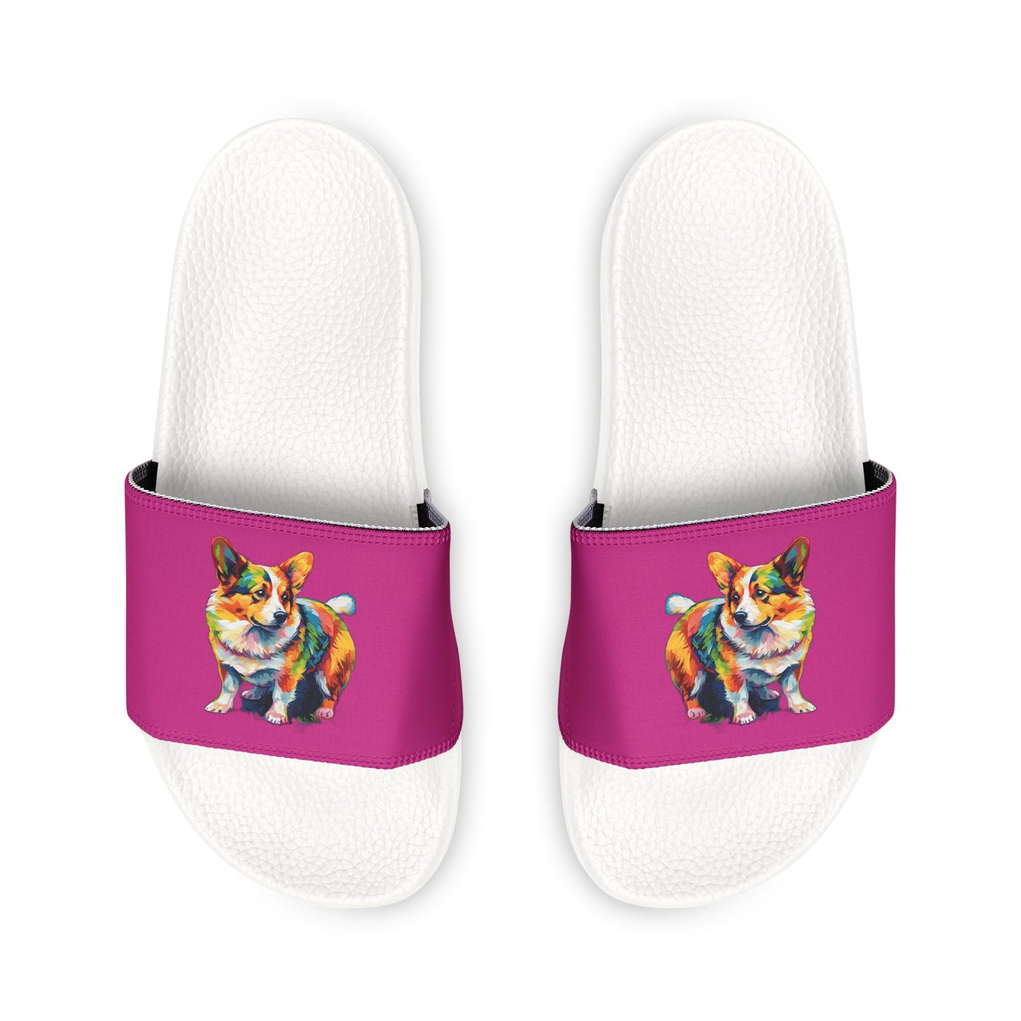 The Scout - Women's Slide Sandals