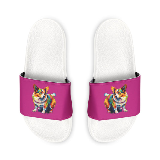 The Scout - Women's Slide Sandals