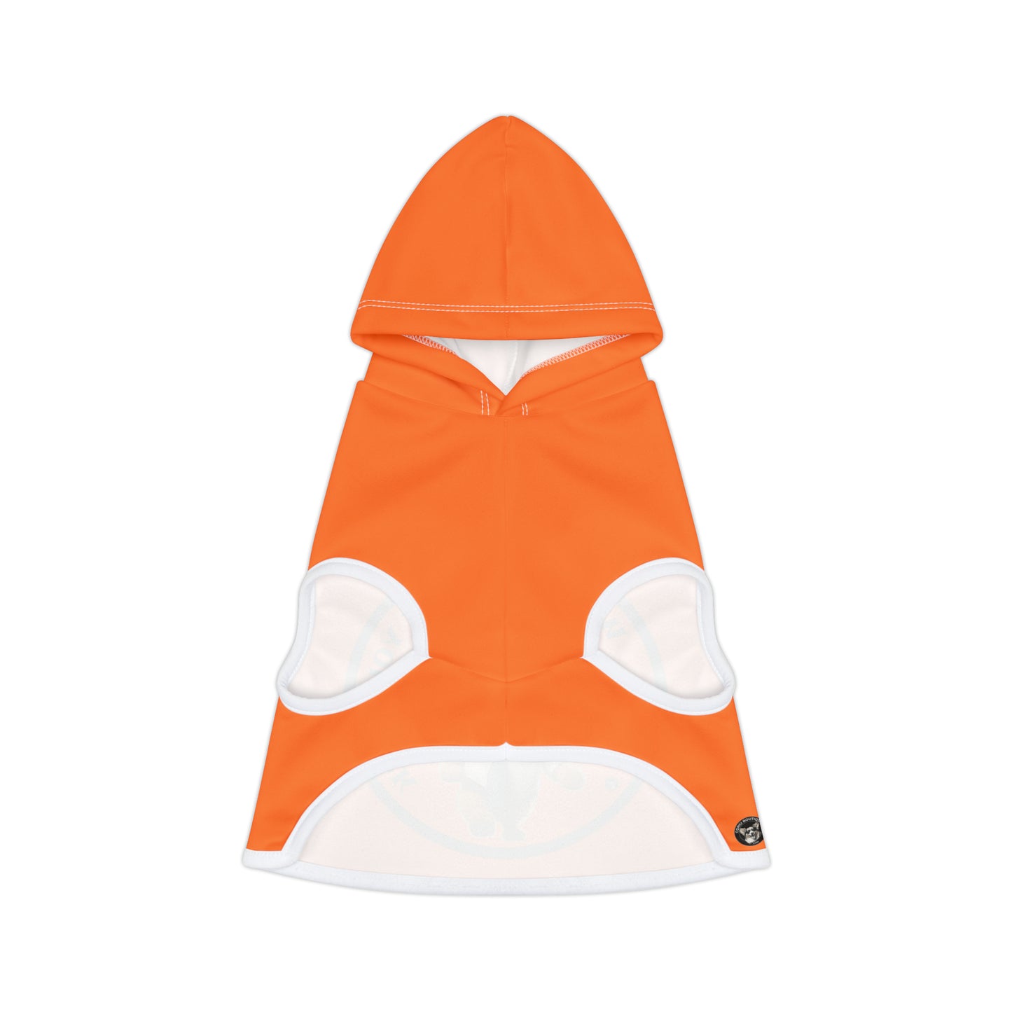 Wiggle While You Work - Pet Hoodie