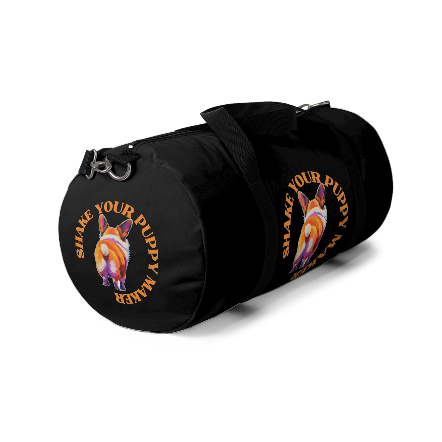 Shake Your Puppy Maker - Duffel Bag