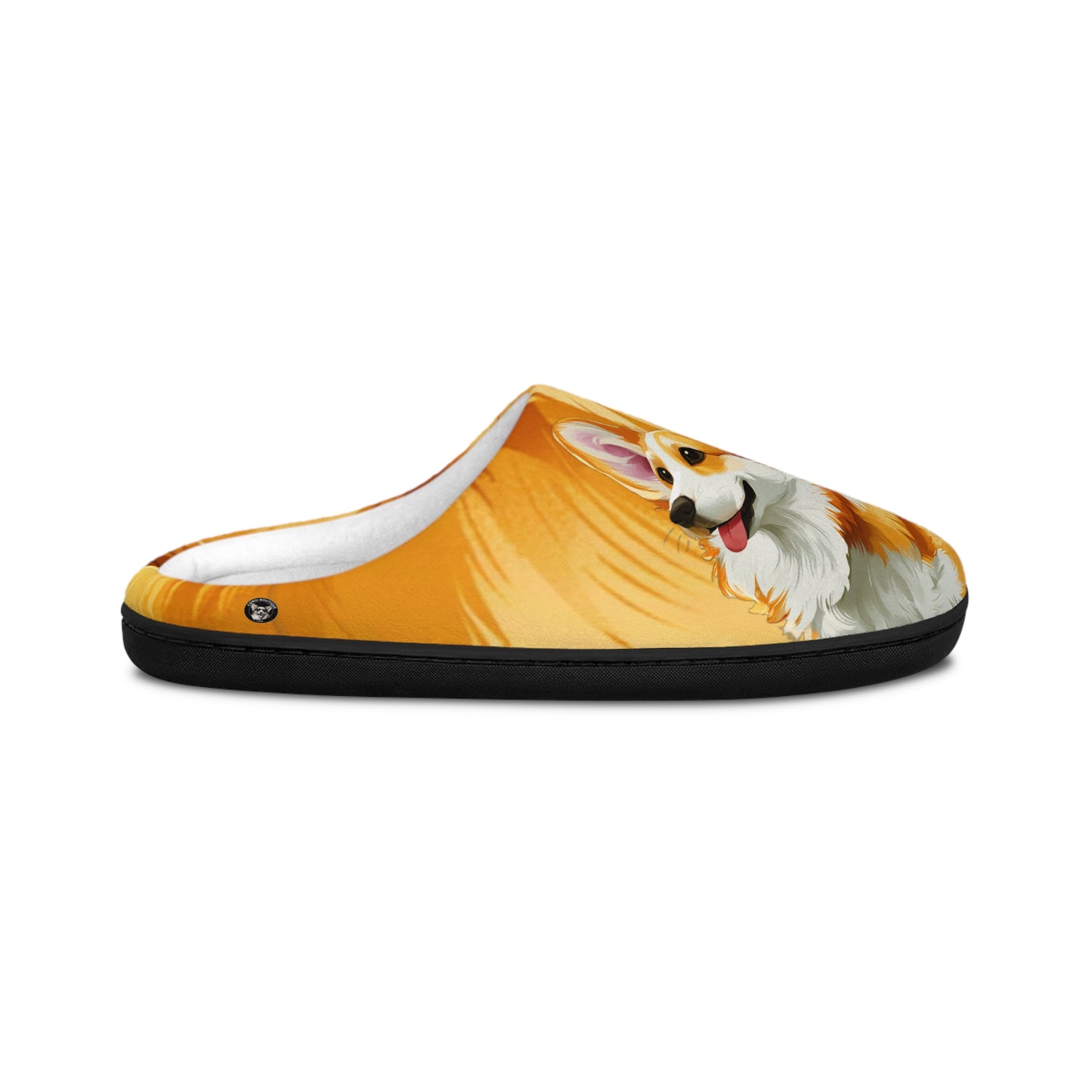 Classic Corgi Women's Slippers
