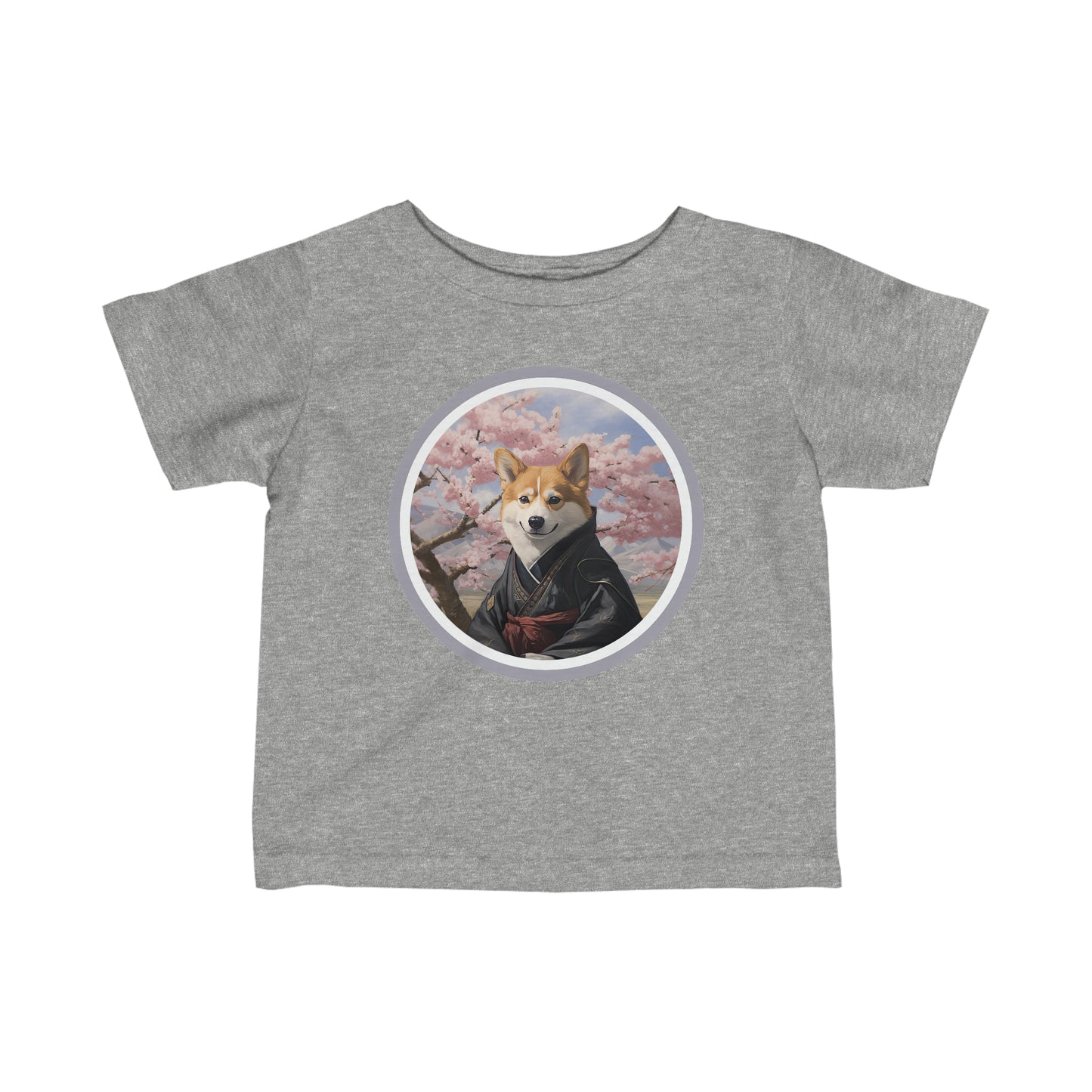 Zendog - Infant Tee