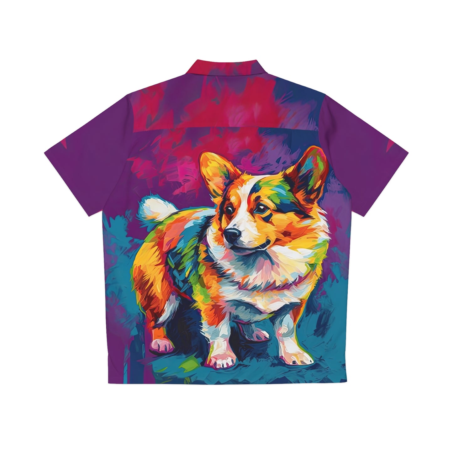The Scout - Chill Shirt