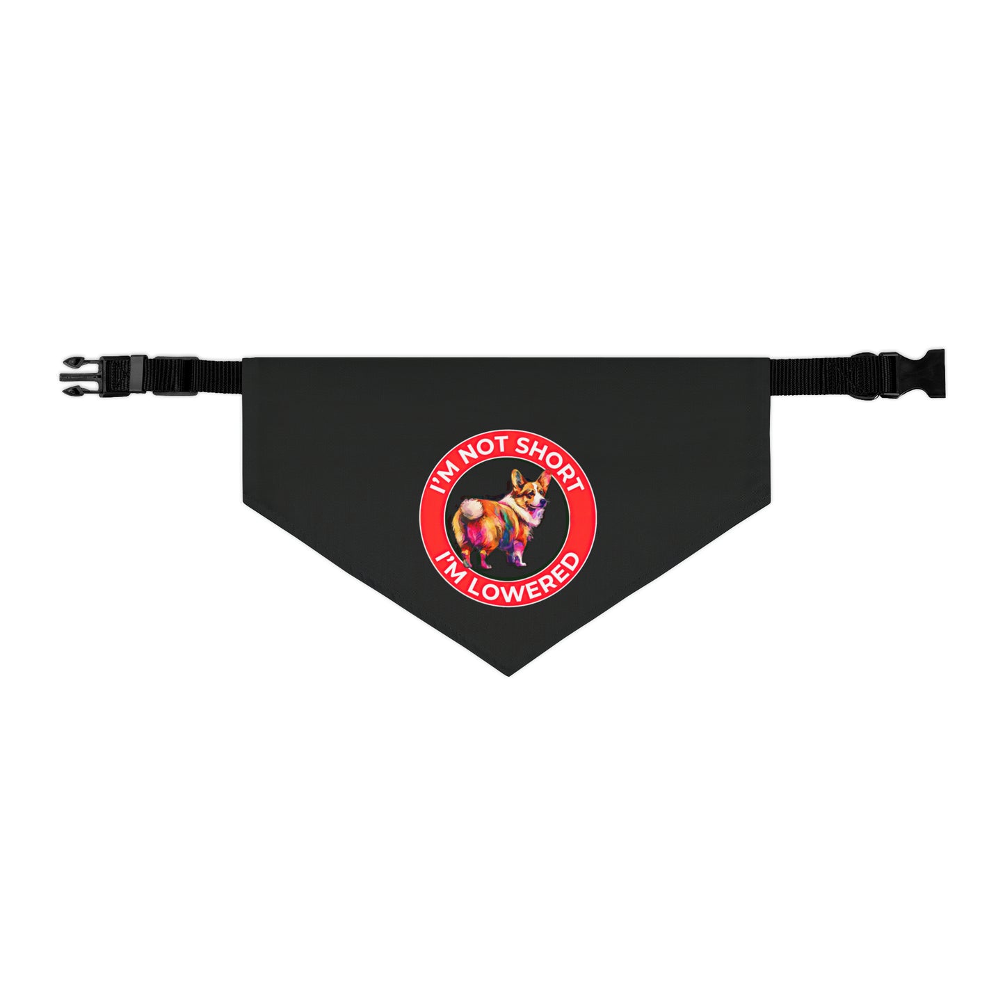 Lowrider - Bandana Collar