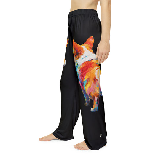 Rump Toast - Women's Pajama Pants