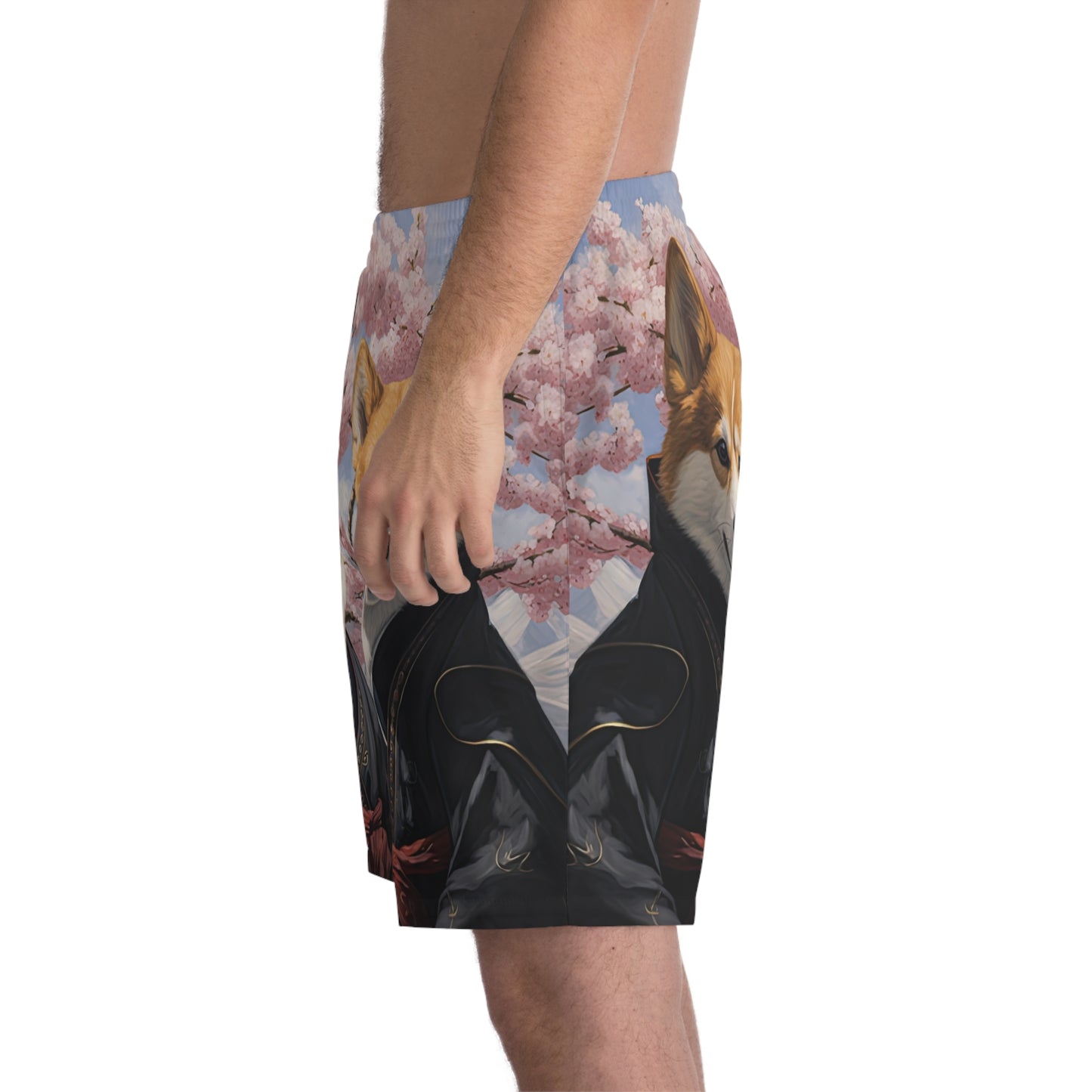 Zendog - Board Shorts
