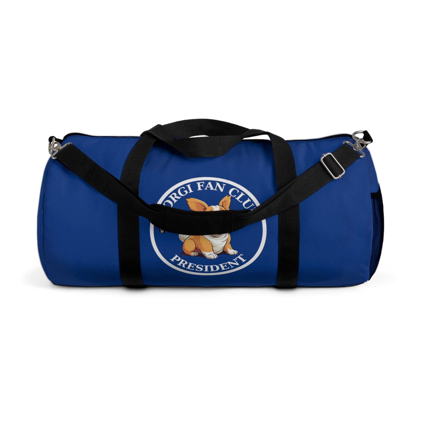 Fan Club President - Duffel Bag