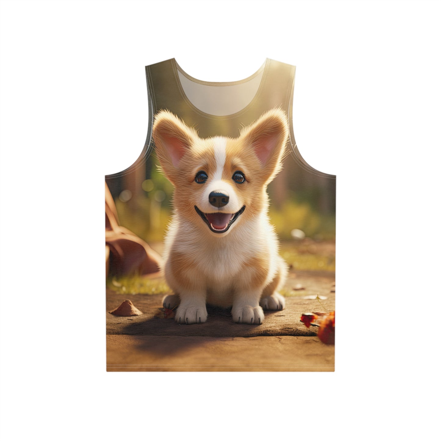 Sweetness Tank