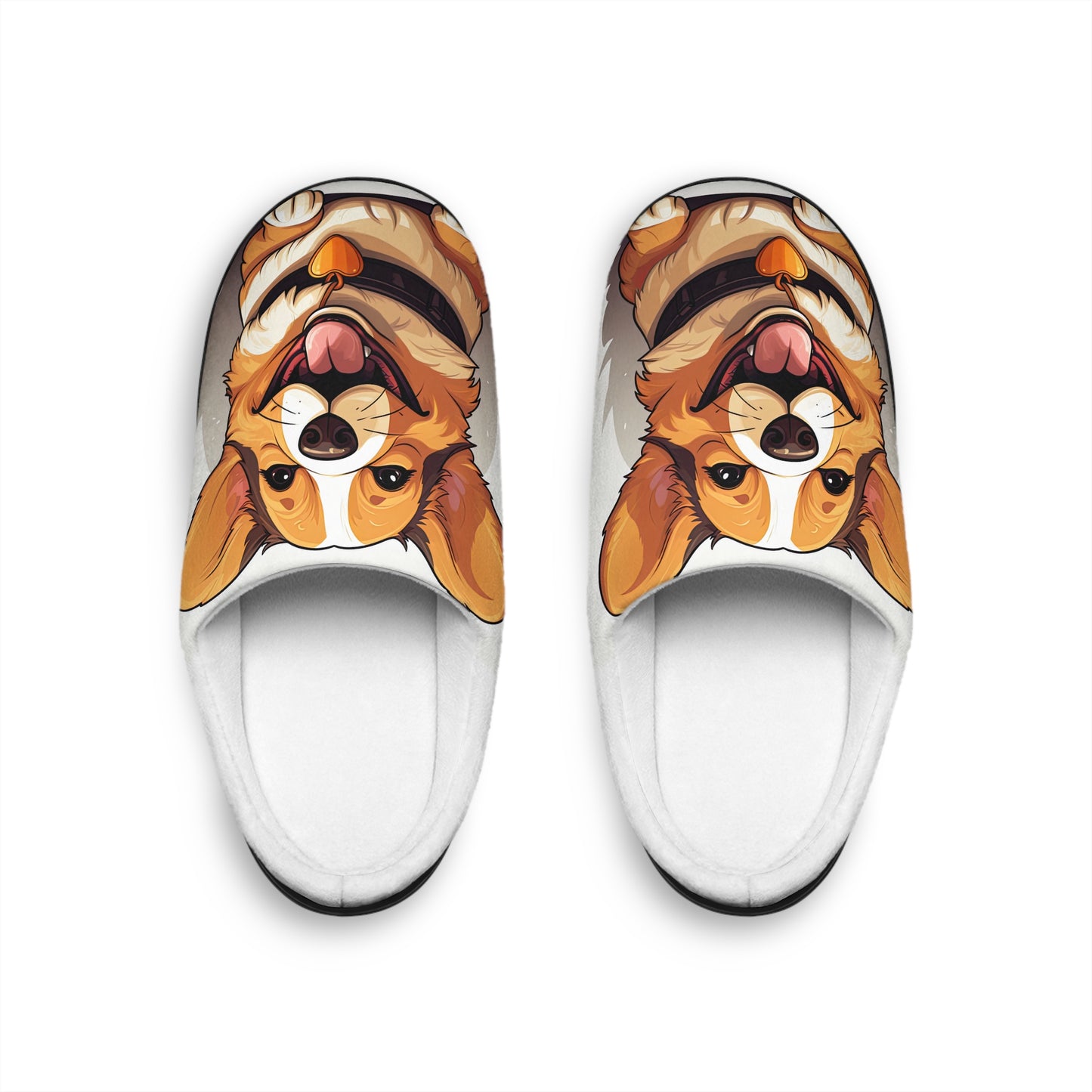 Puppy Love - Women's Slippers
