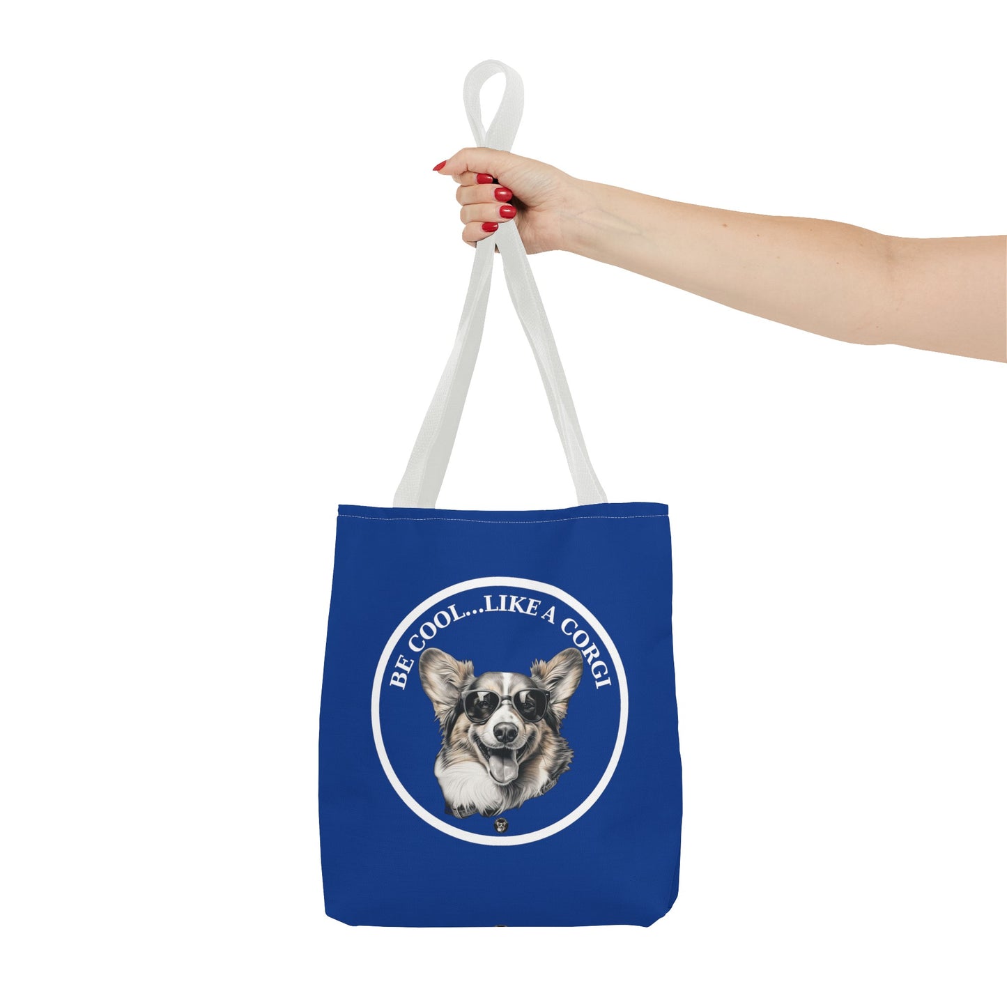 Be Cool - Tote Bag