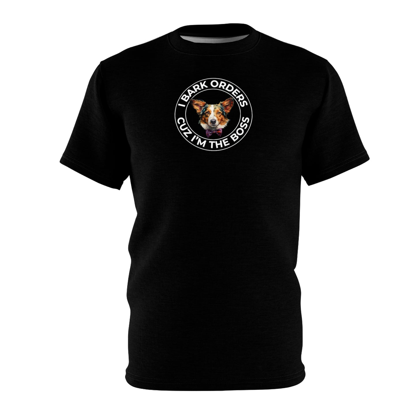 The Boss T-Shirt