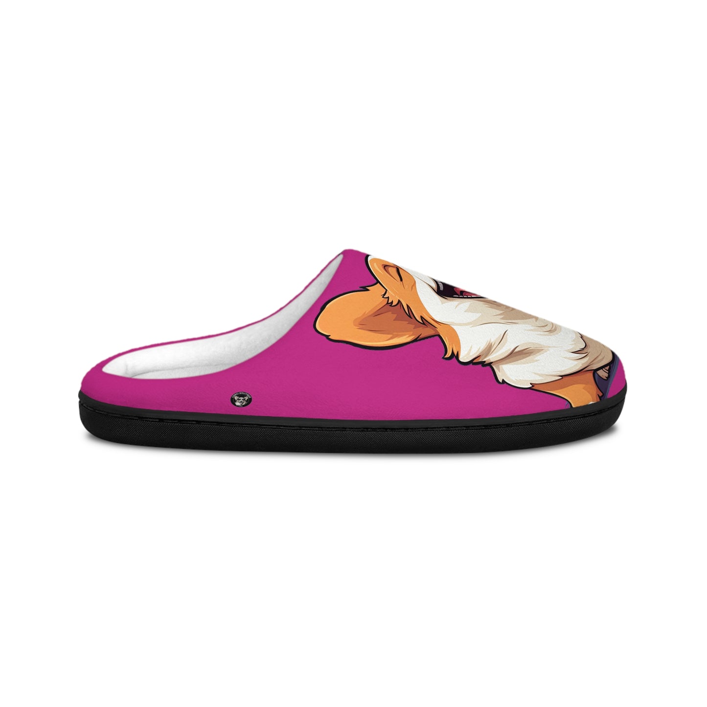 Comical Corgi - Women's Slippers