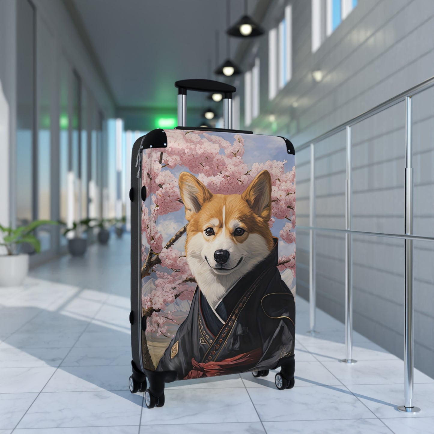 Zendog - Suitcase