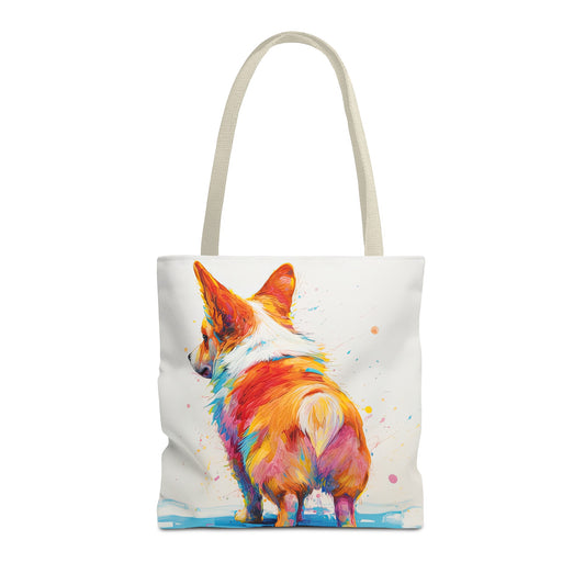 Rump Toast - Tote Bag