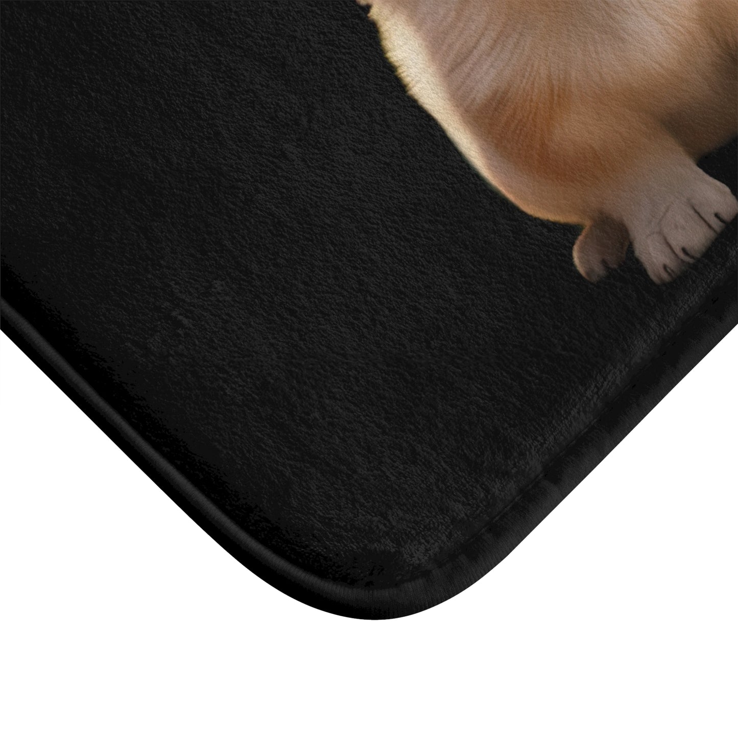 Sweetness - Bath Mat