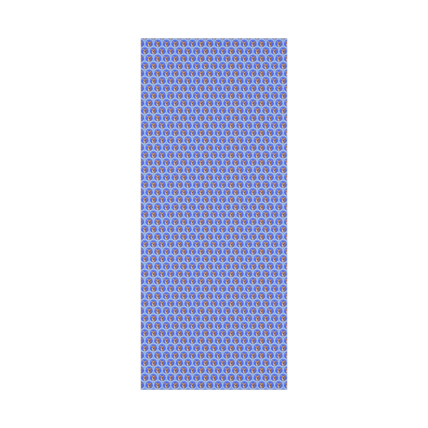 Have a Wiggly Day - Gift Wrapping Paper