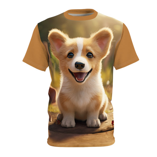 Sweetness Bold Tee