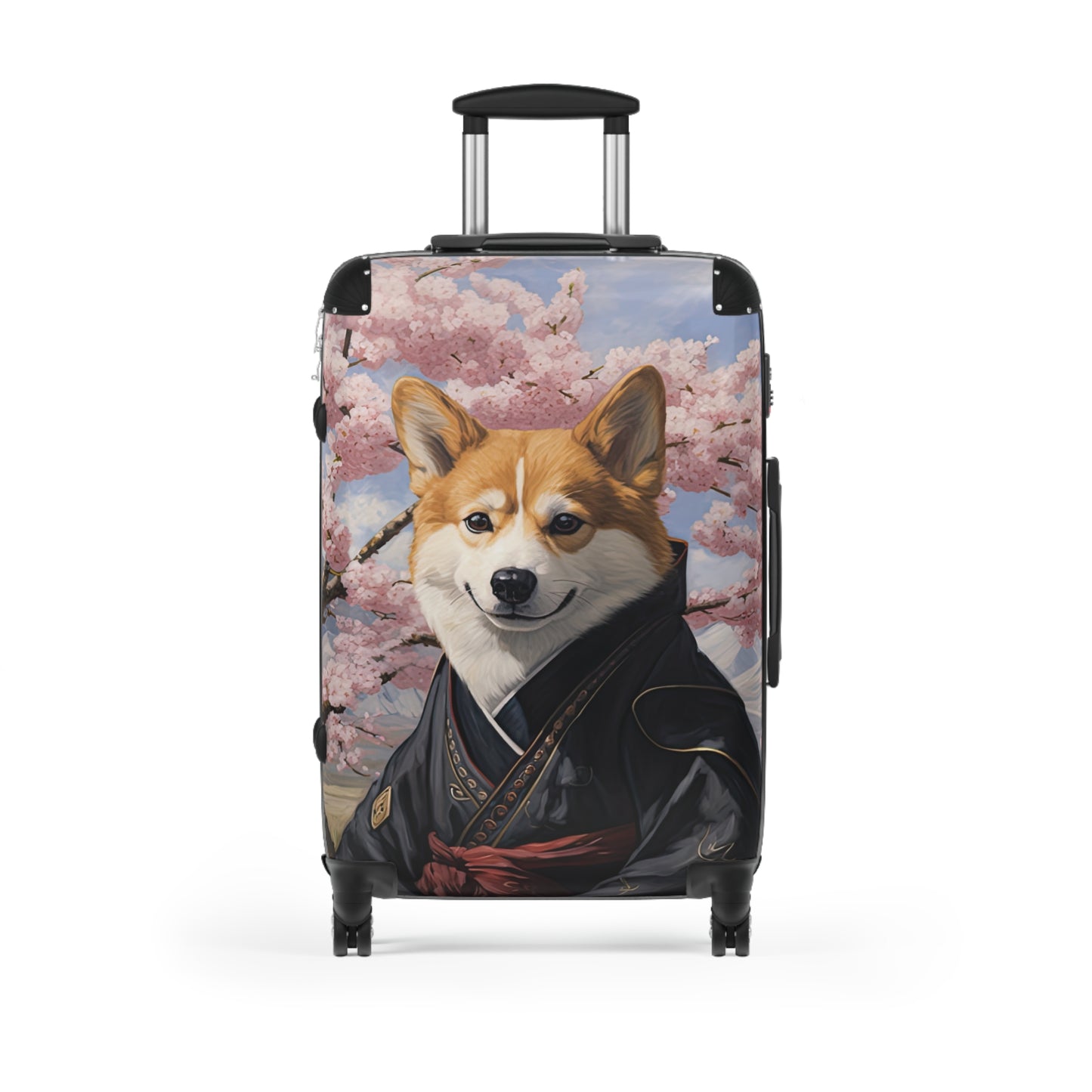 Zendog - Suitcase