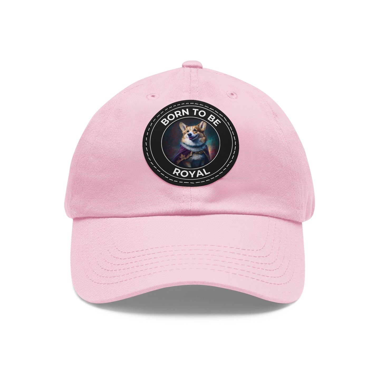 Born To Be Royal Baseball Cap