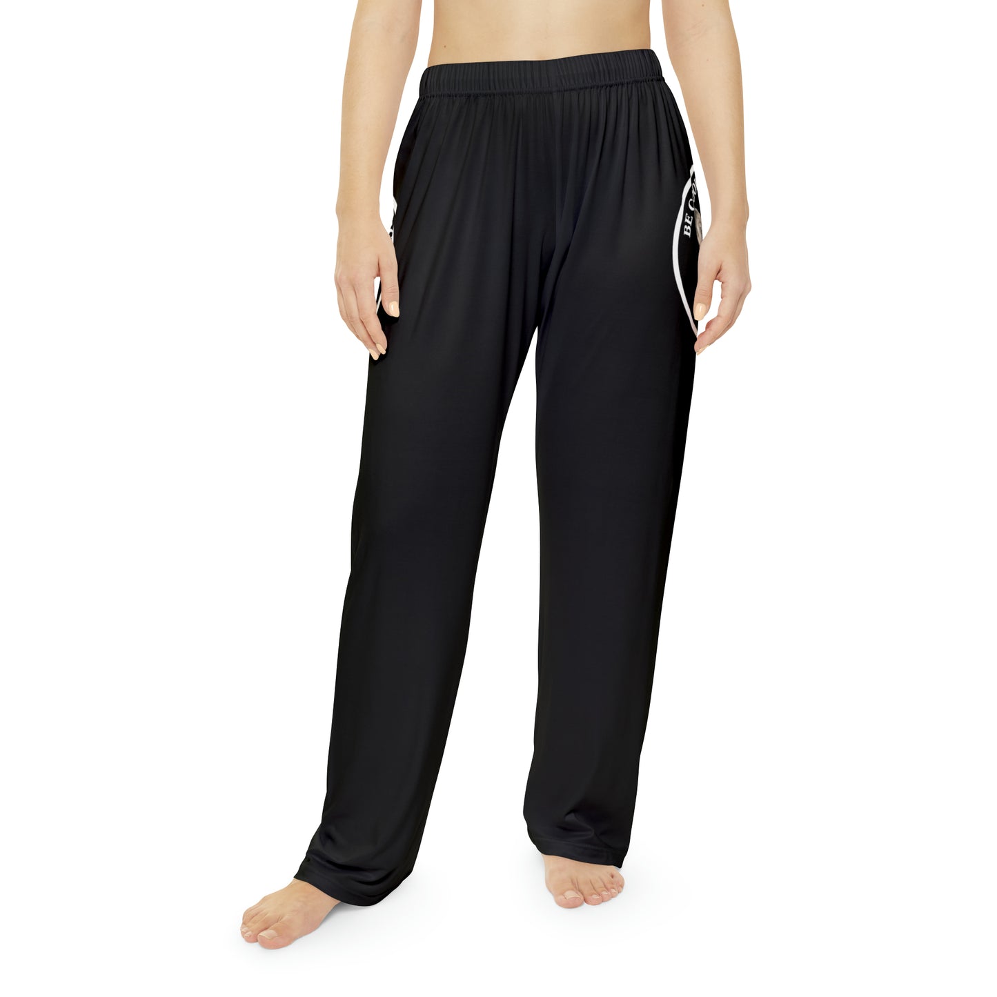 Be Cool - Women's Pajama Pants