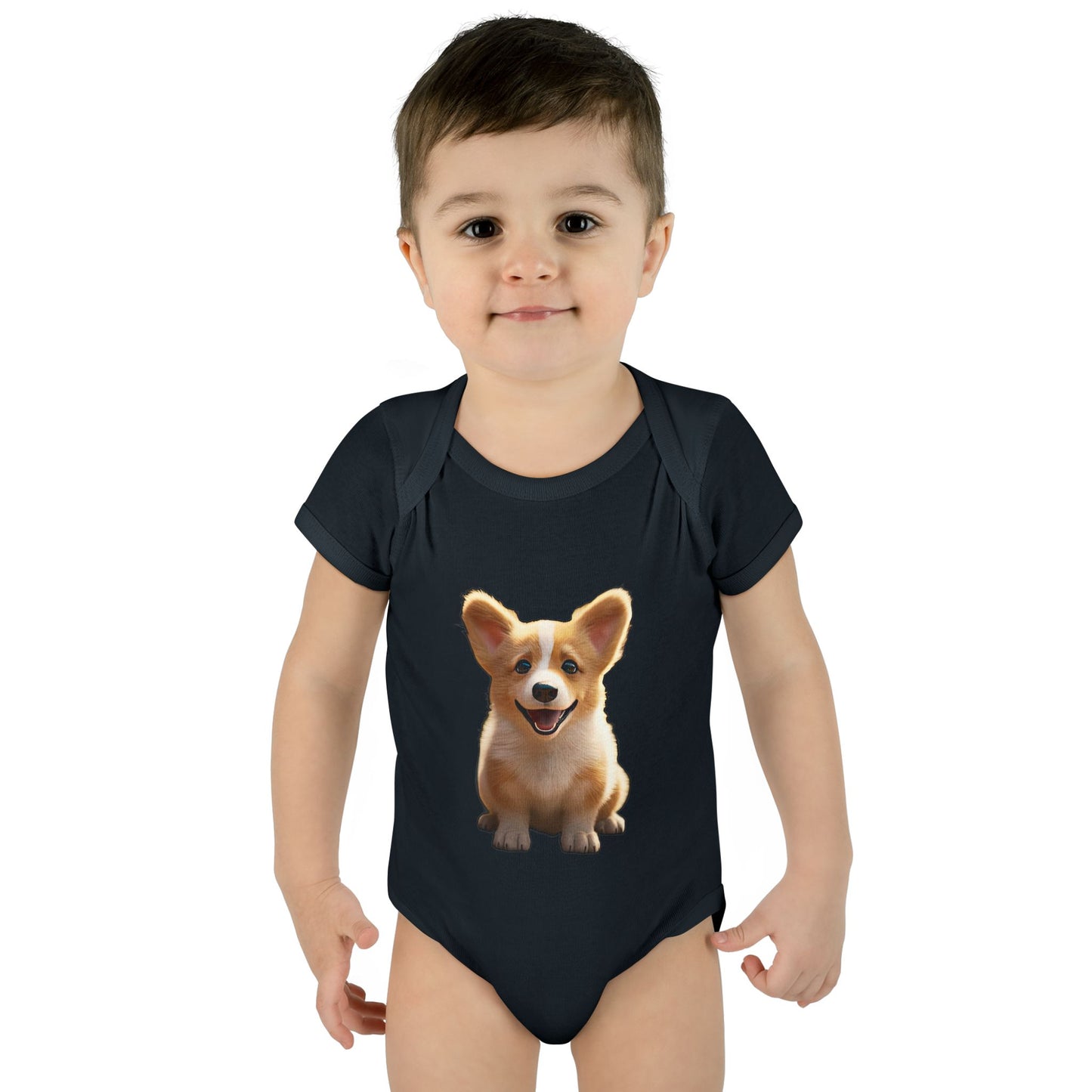 Sweetness Infant Bodysuit