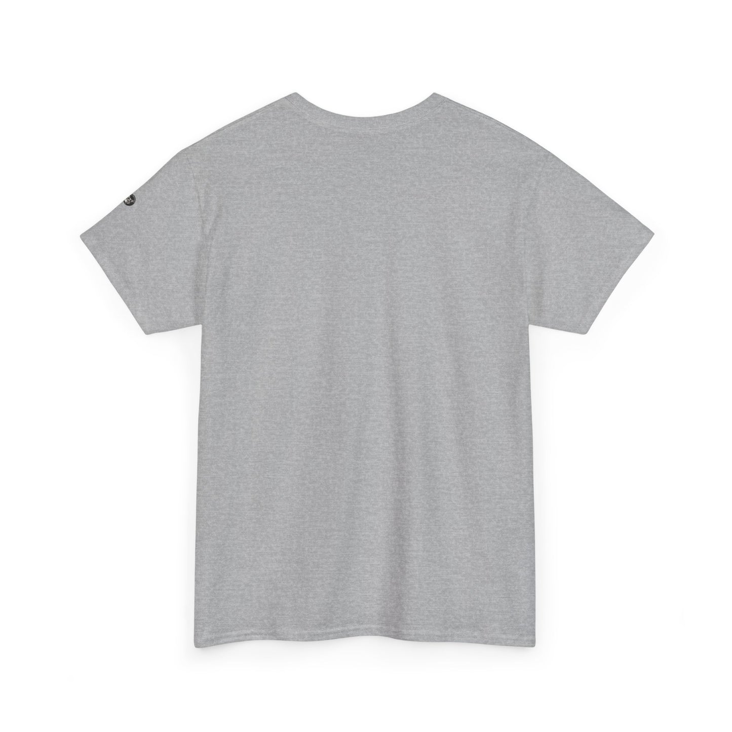 Just Keep Wiggling - Unisex Heavy Cotton Tee