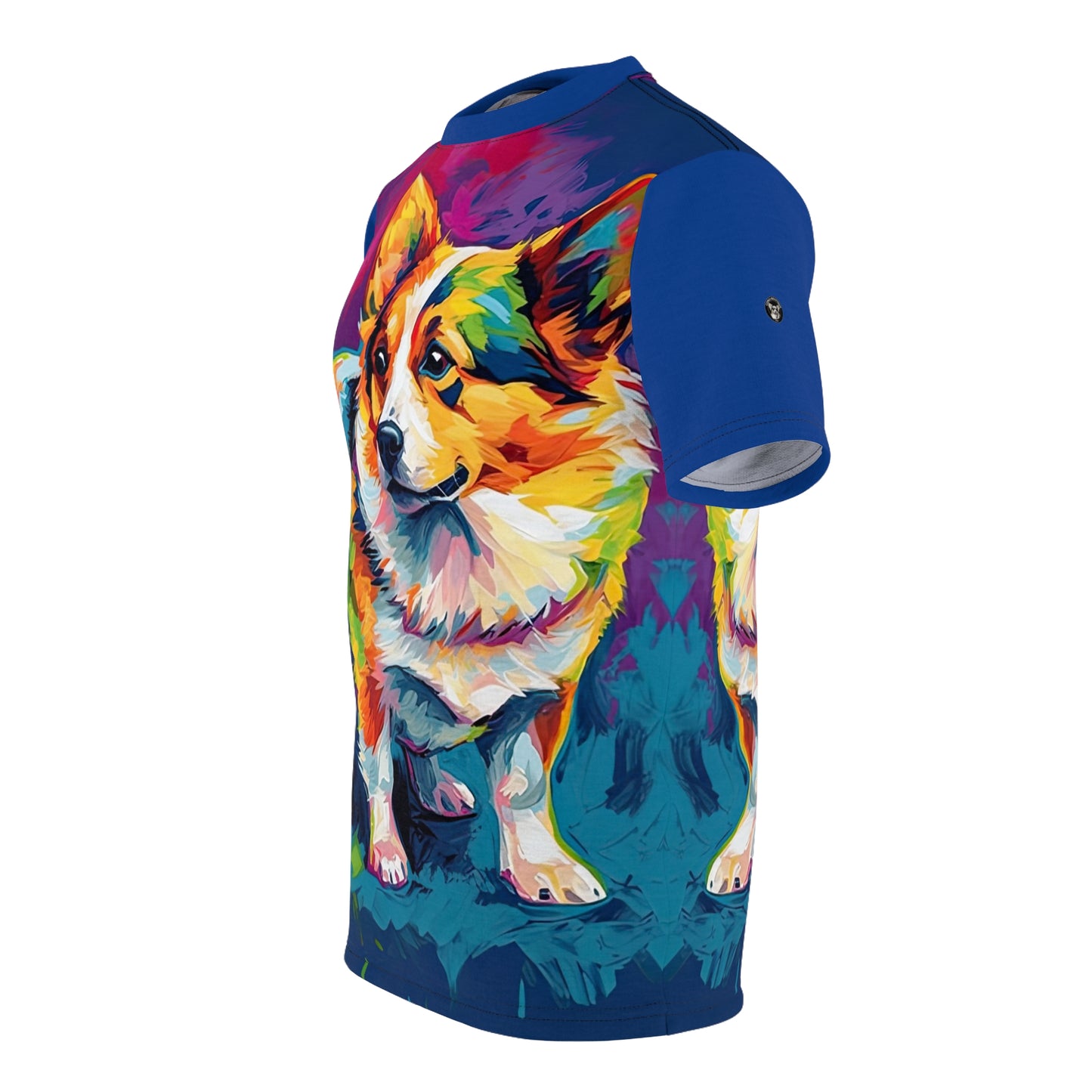 Scout Bold Tee