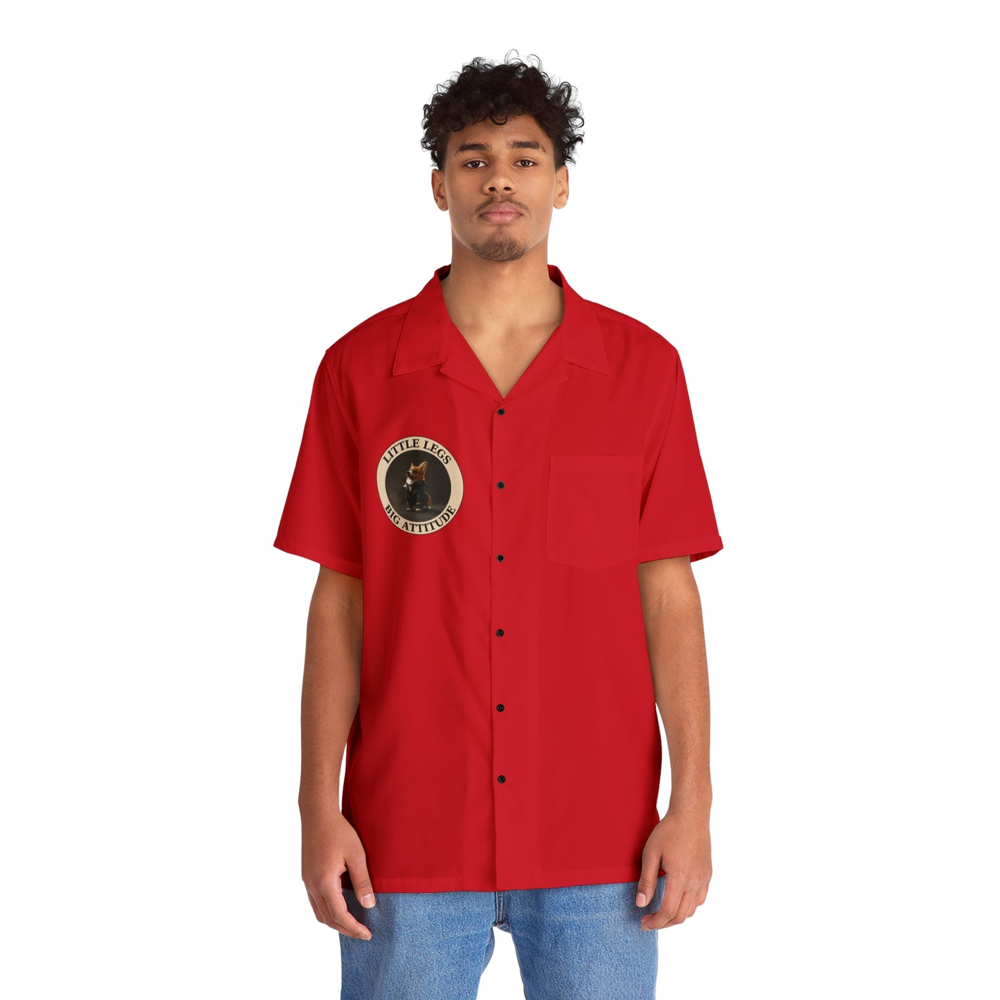 Big Attitude - Chill Shirt