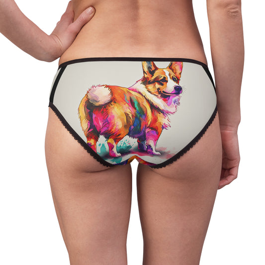 Observer Panties!