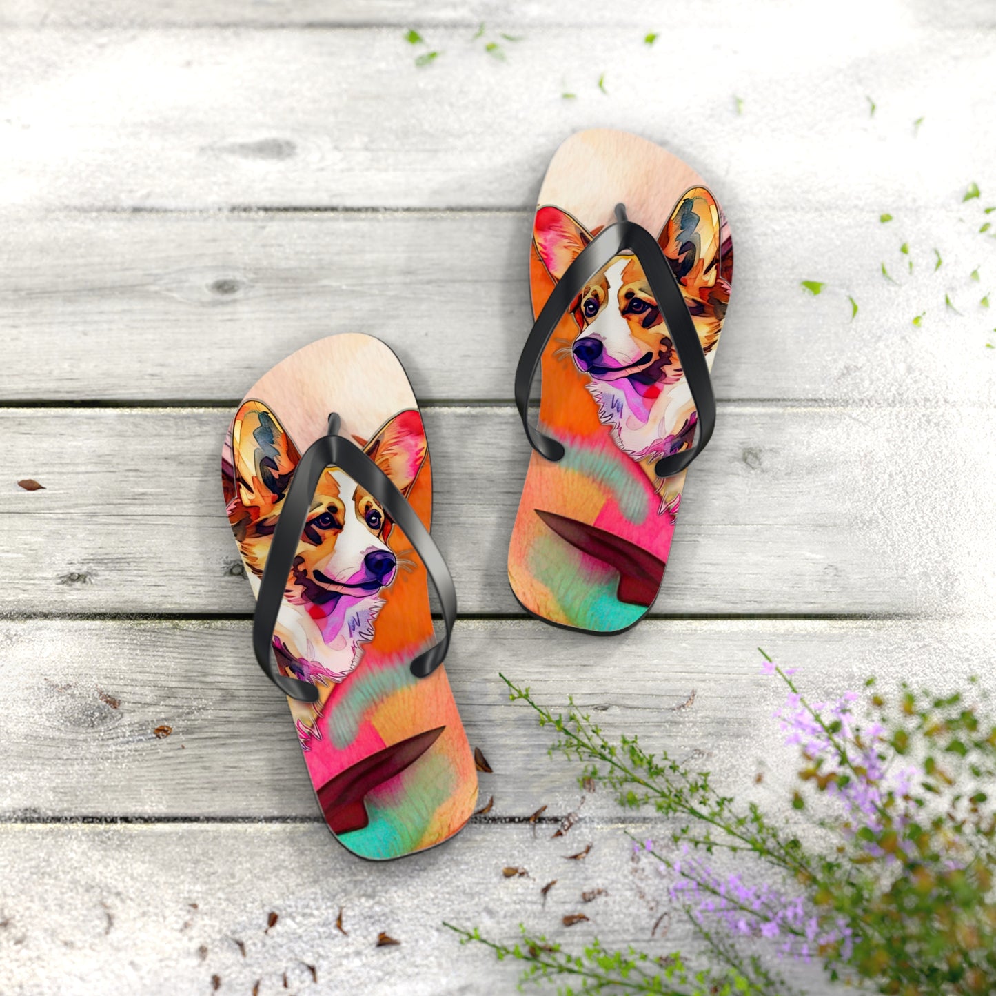 Observer Flip-Flops
