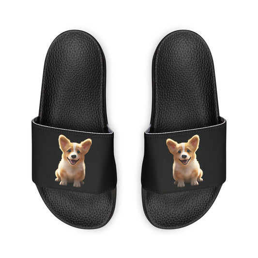Sweetness - Women's Slide Sandals