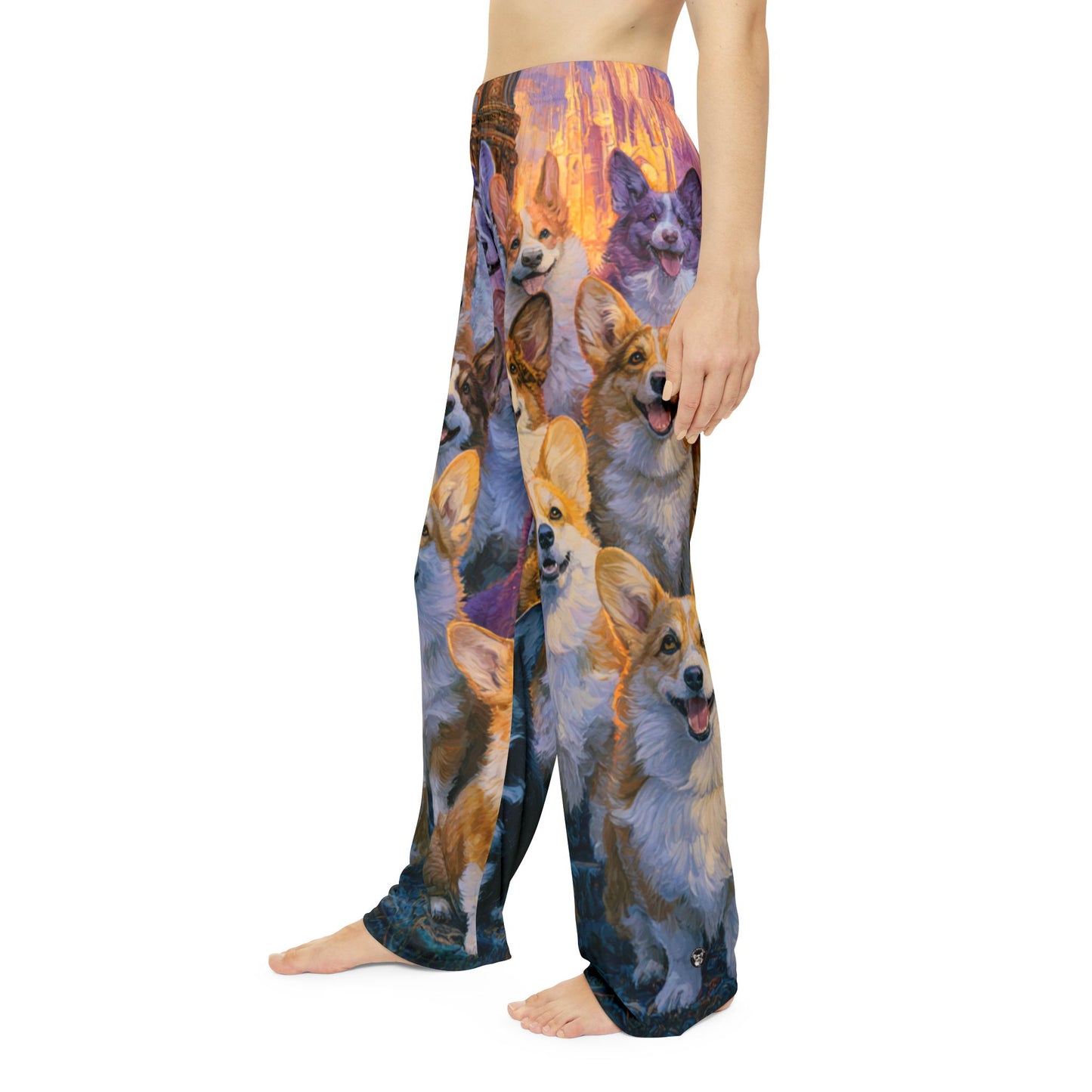 Pearly Gates Women's Pajama Pants