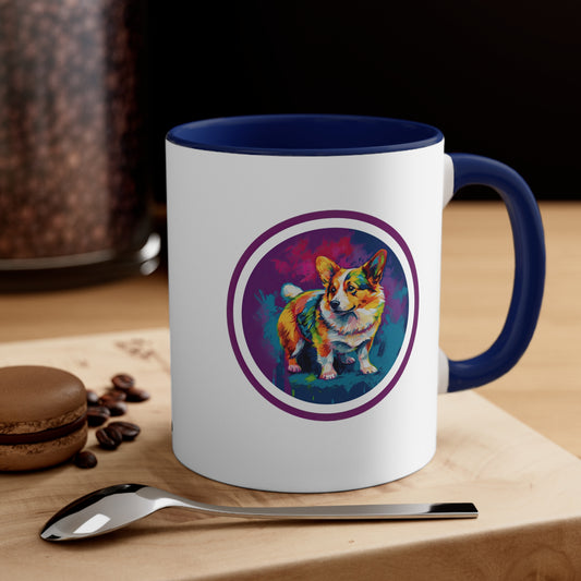 The Scout - Mug