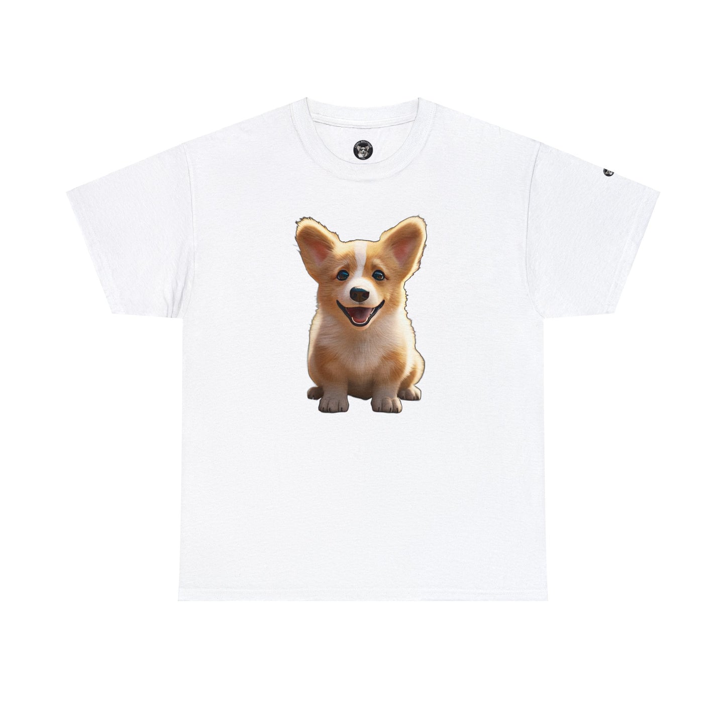 Sweetness - Unisex Heavy Cotton Tee