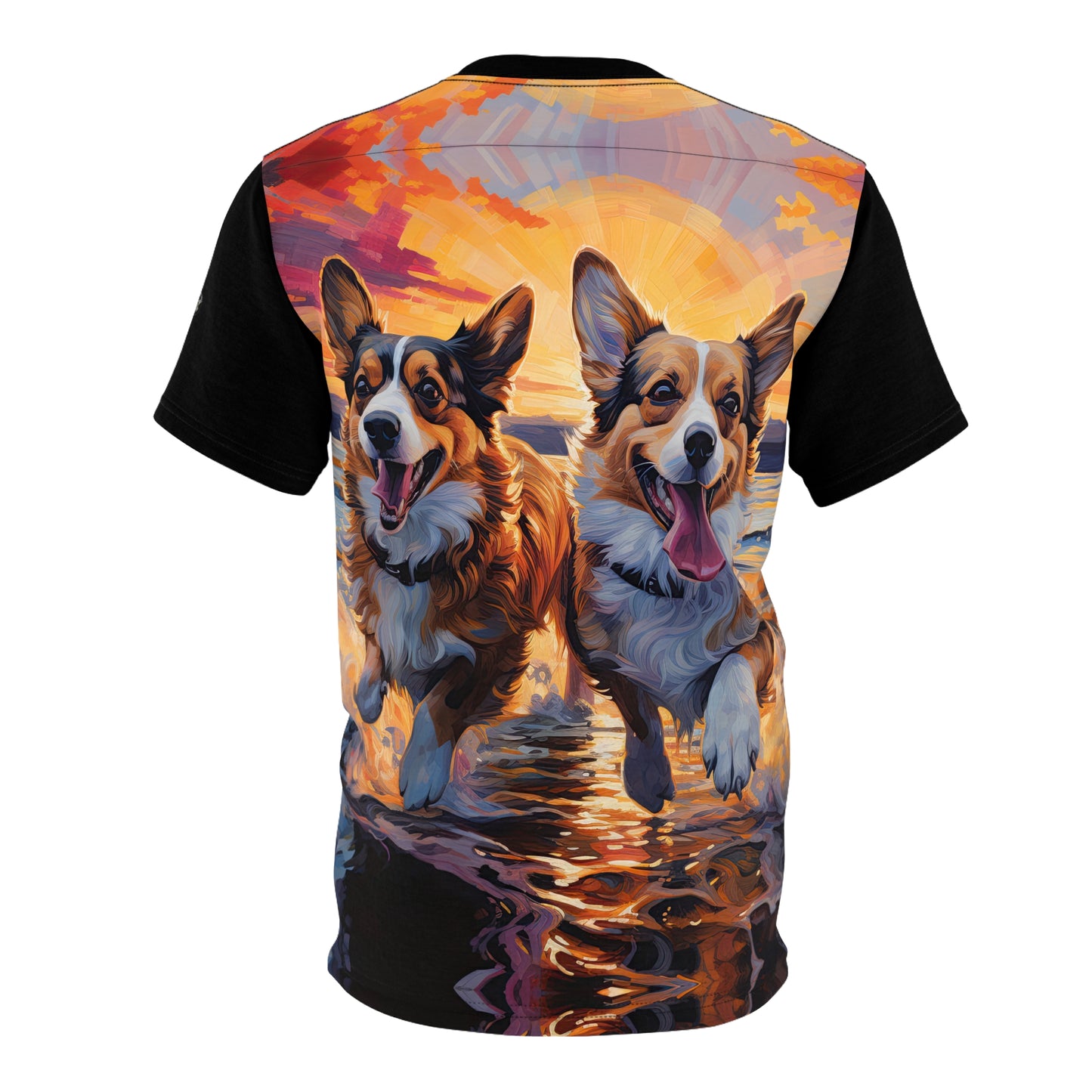 Beach Buds Bold Tee