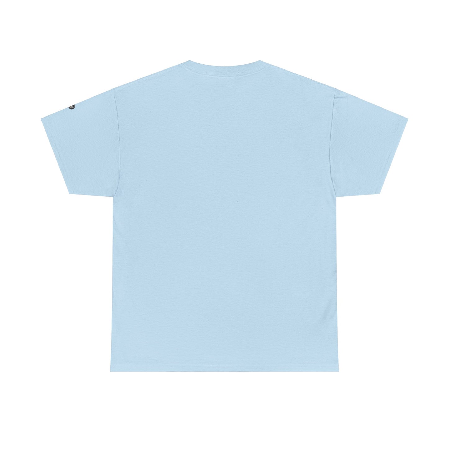 Just Keep Wiggling - Unisex Heavy Cotton Tee