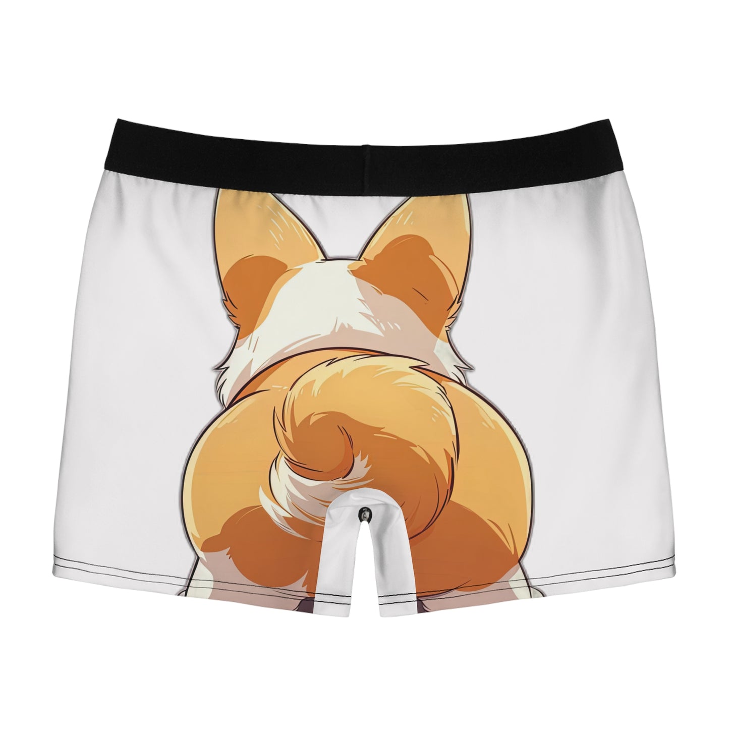 Boxer moulant "Have a Wiggly Day" !