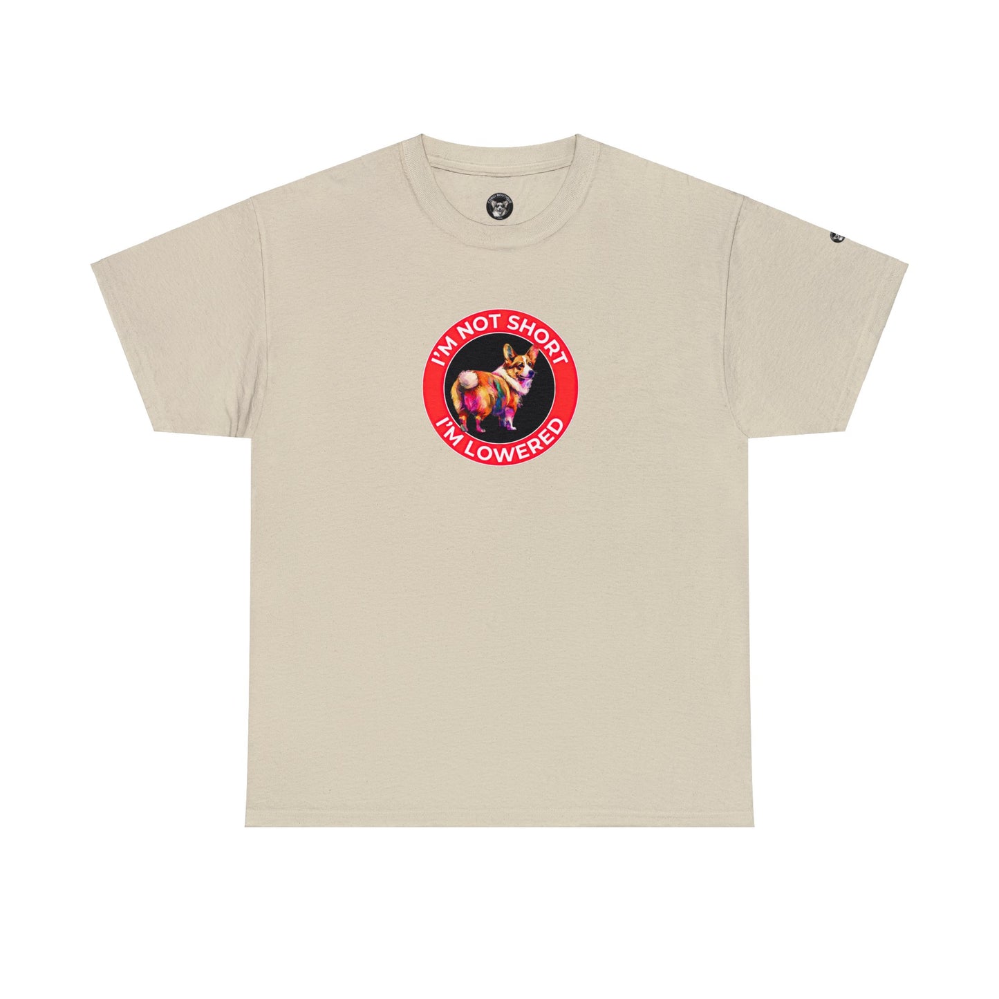 Lowrider - Unisex Heavy Cotton Tee