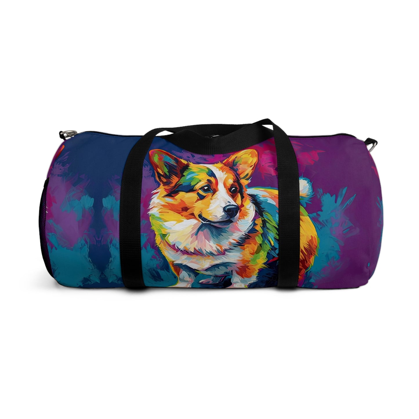 The Scout - Duffel Bag