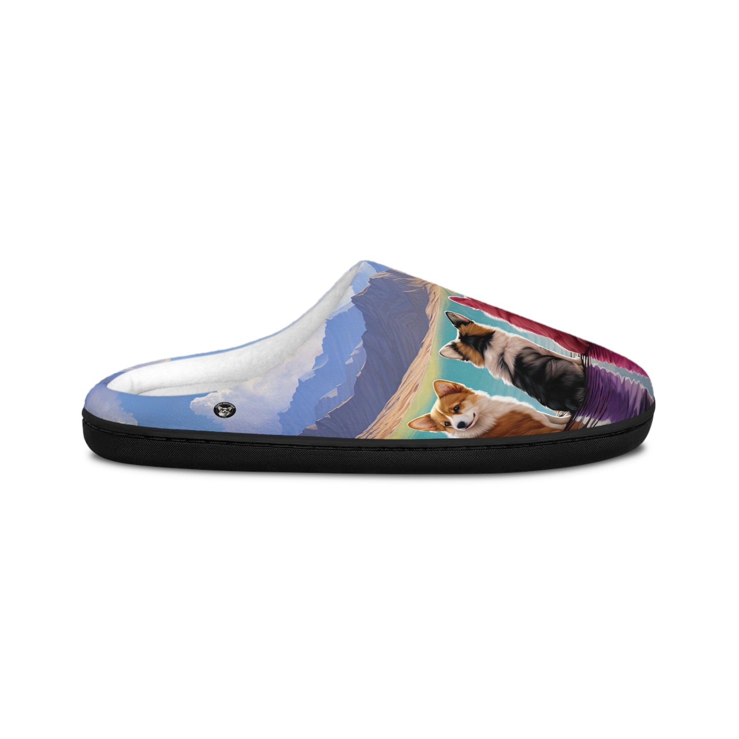 Reflection - Women's Slippers