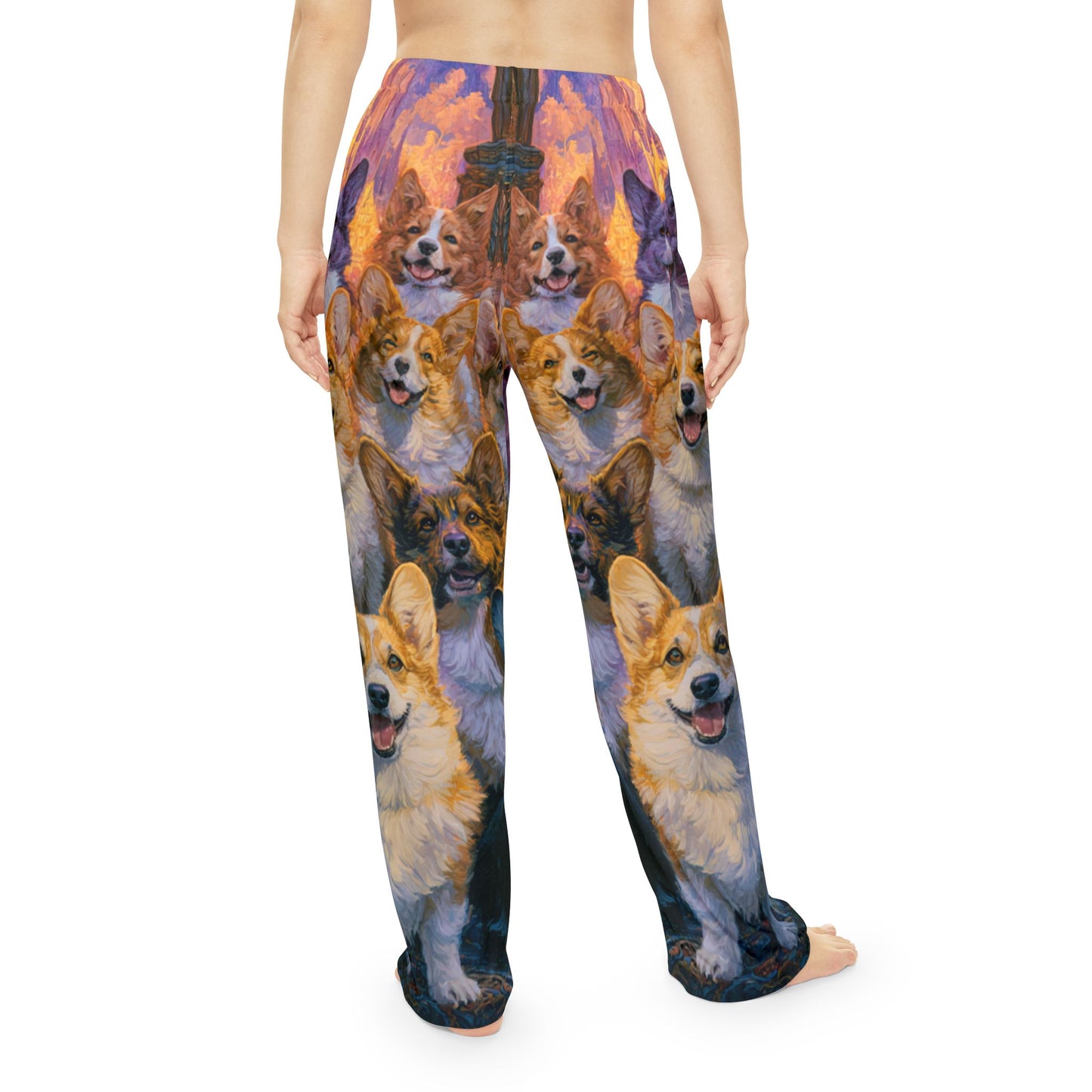 Pearly Gates Women's Pajama Pants