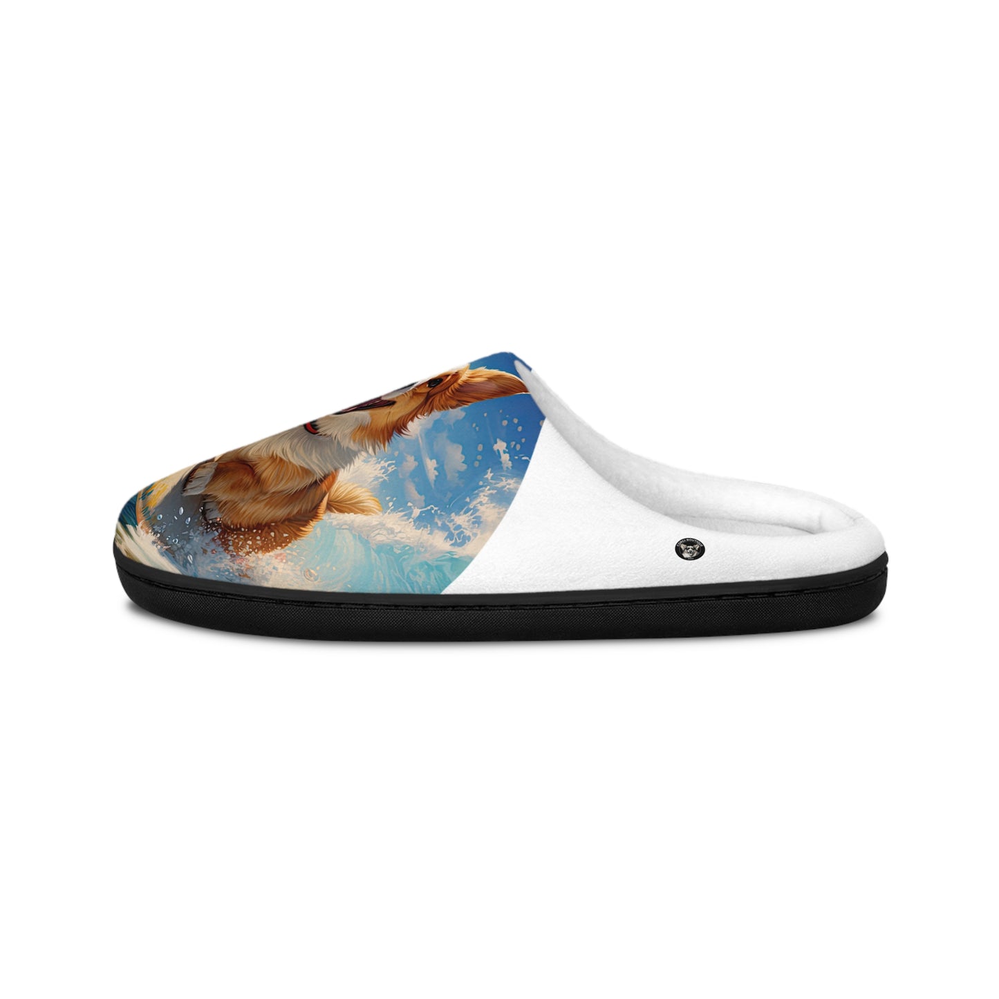 Cowabunga! - Women's Slippers