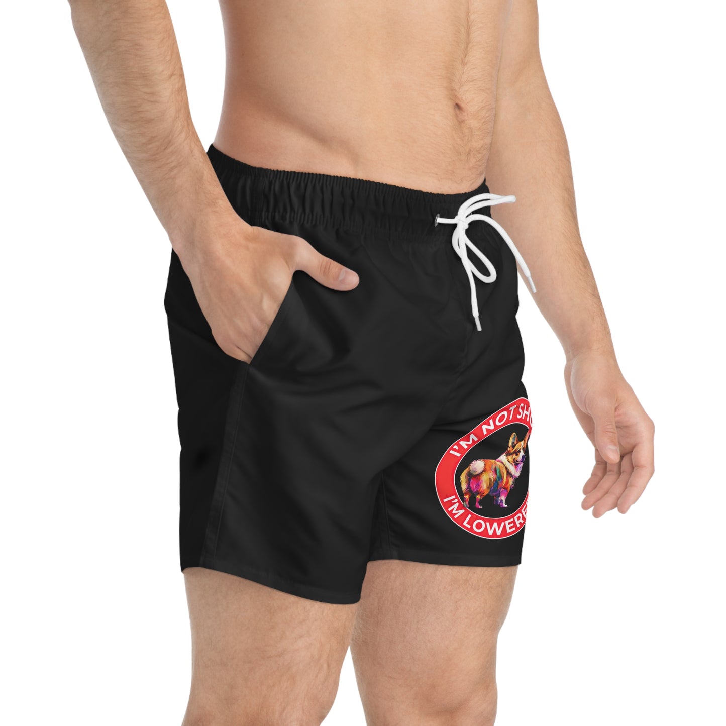 Lowrider - Swim Trunks