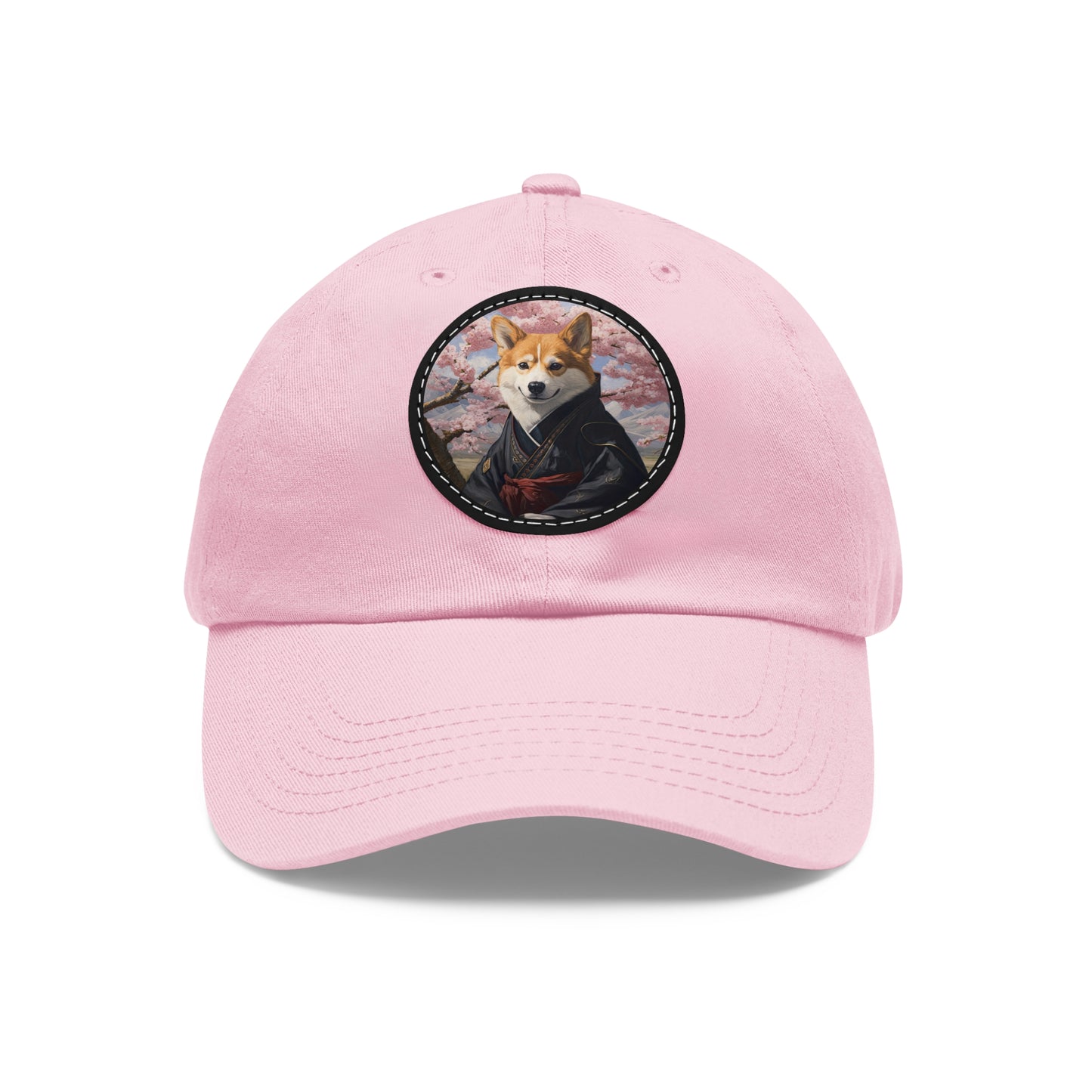 Zendog Baseball Cap
