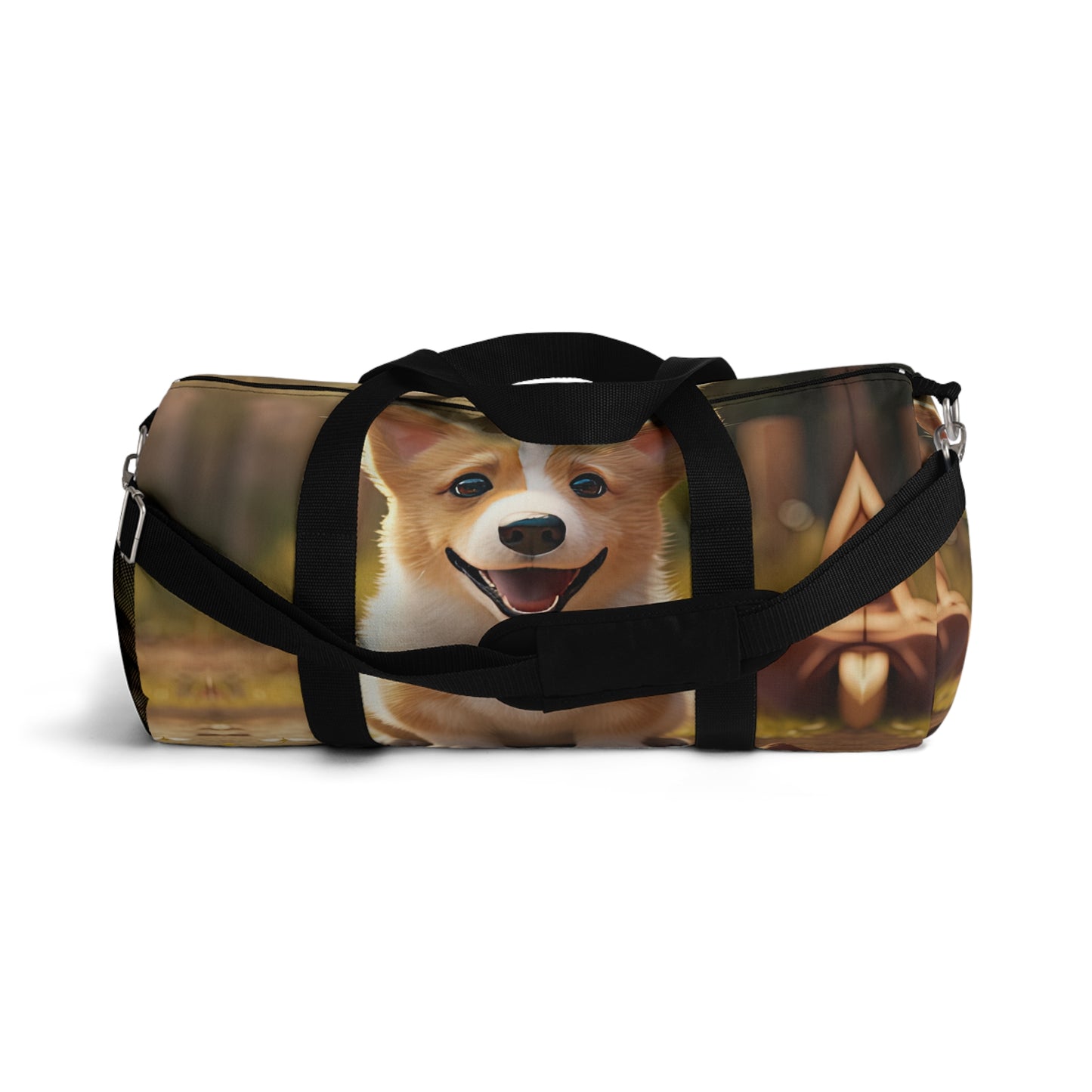 Sweetness - Duffel Bag